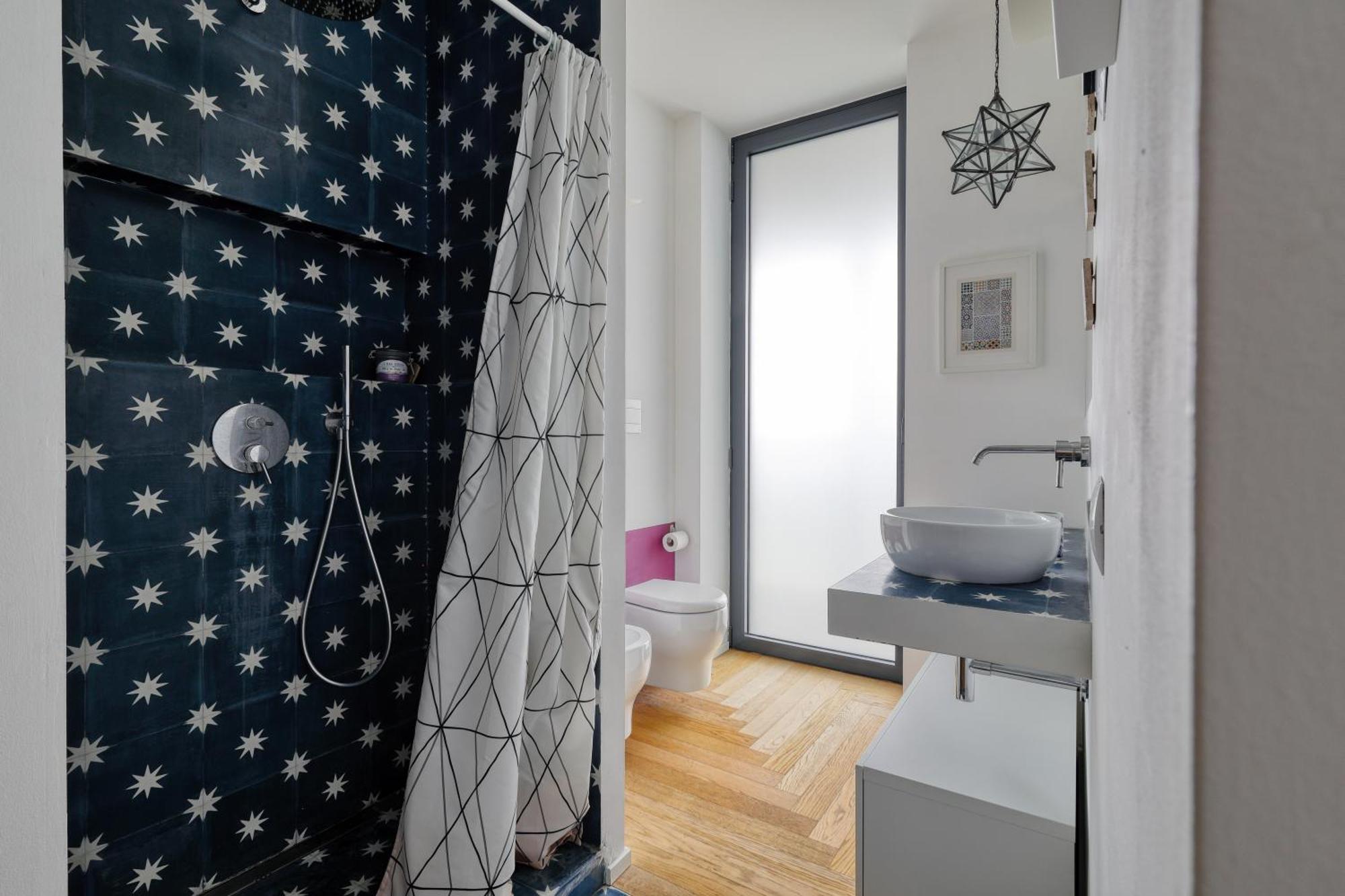 Mpm- Merlata Bloom Apartment Pero Luaran gambar